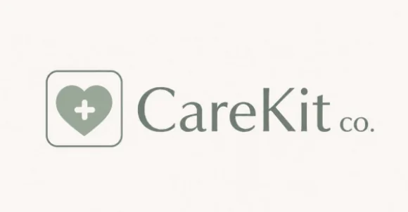 CareKit Co. logo